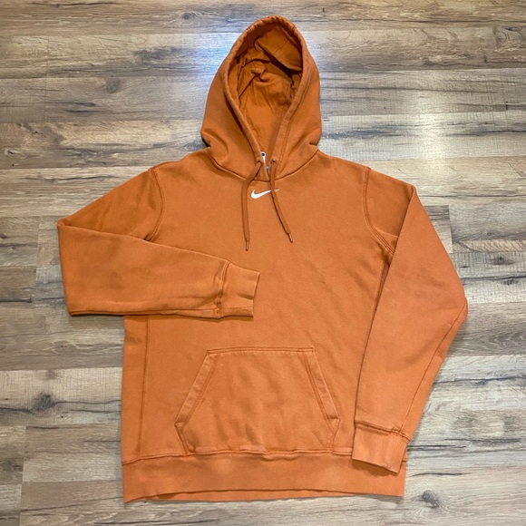 2010 Nike Center Swoosh Hoodie - Picture 1 of 4